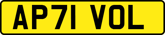 AP71VOL