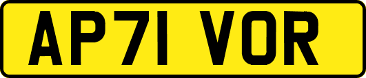 AP71VOR