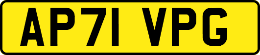 AP71VPG