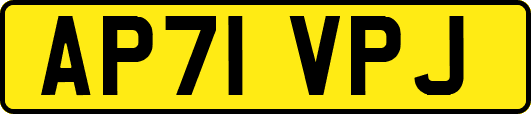 AP71VPJ