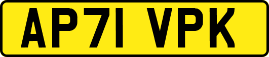 AP71VPK