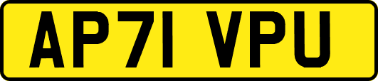 AP71VPU