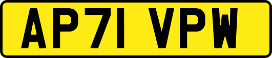 AP71VPW