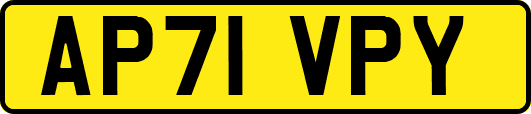 AP71VPY