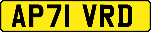 AP71VRD