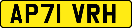 AP71VRH
