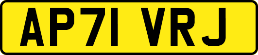 AP71VRJ