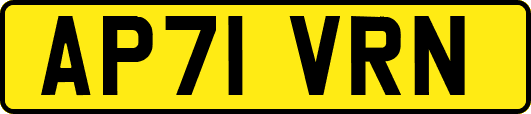 AP71VRN