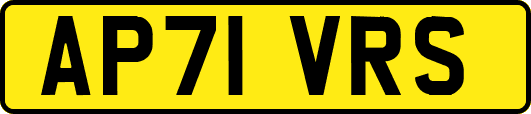 AP71VRS