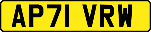 AP71VRW