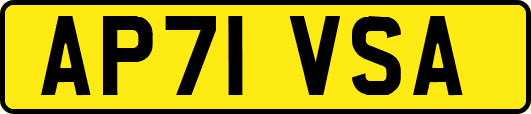 AP71VSA
