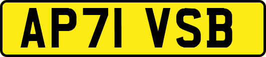AP71VSB