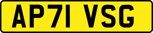 AP71VSG