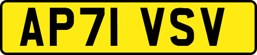 AP71VSV