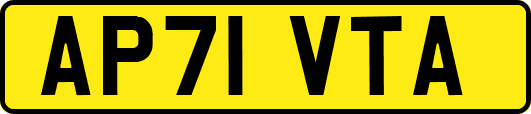 AP71VTA
