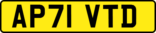 AP71VTD