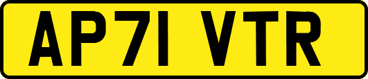 AP71VTR