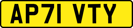 AP71VTY