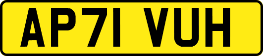AP71VUH