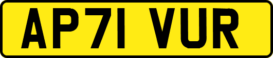 AP71VUR