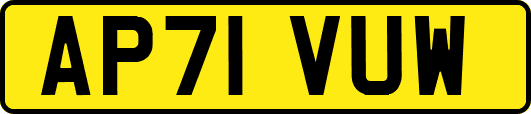 AP71VUW