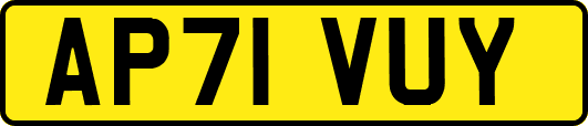 AP71VUY