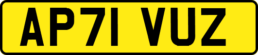 AP71VUZ