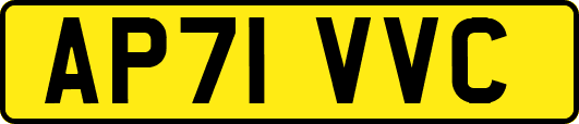 AP71VVC