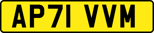 AP71VVM
