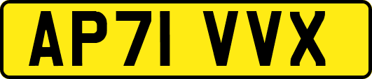 AP71VVX