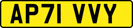 AP71VVY