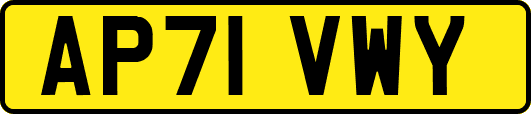 AP71VWY