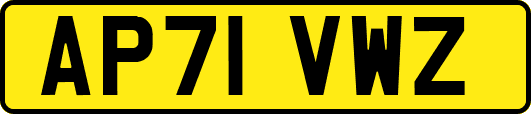AP71VWZ