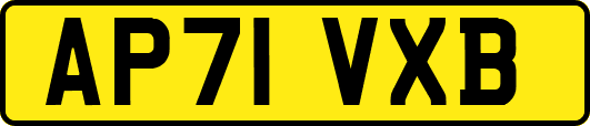 AP71VXB