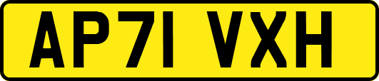 AP71VXH