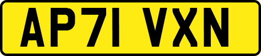 AP71VXN