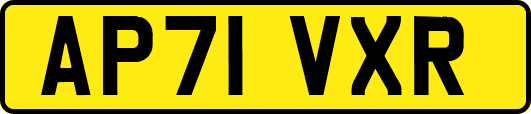 AP71VXR