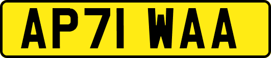 AP71WAA