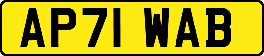 AP71WAB