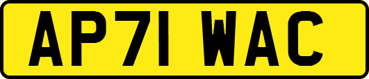 AP71WAC
