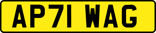 AP71WAG