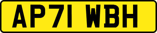 AP71WBH