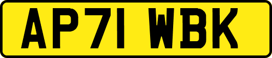 AP71WBK