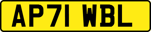 AP71WBL