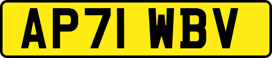 AP71WBV