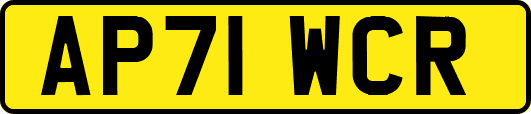 AP71WCR