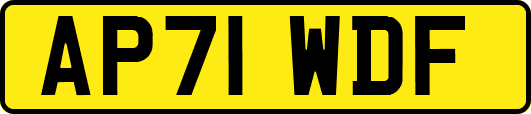 AP71WDF