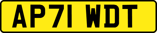 AP71WDT