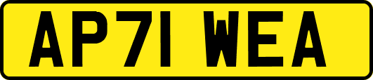 AP71WEA