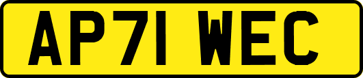 AP71WEC